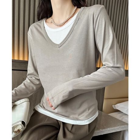 [^:yyu8058a]VvŃX^CbVVlbNfUC̒gbvXB[߂VlbNfReCACi[Ƃ̃C[hX^Cy߂閜\ACełB悢tBbgƃXgb`ŁAKȒSnBJWA炫ꂢ߂܂ŁALX^CɑΉ܂B_炩ALk̂ŒSnQByʂœ₷̂łBfjpce[p[hpcƍ킹āAJWAɁB^CgXJ[gtAXJ[gƑgݍ킹āA炵tF~jȕ͋CvXBWPbgJ[fBK̃Ci[ƂĊpAC[hX^CɂœKB60 g46 39 ŏ58