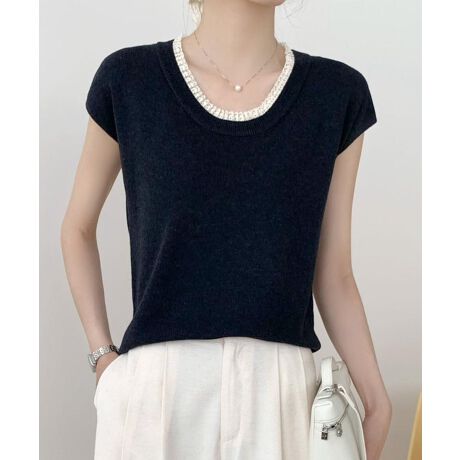 [^:syu82101a]񌳂̔zFfUCANZgɂȂAlJWAȔjbggbvXBVvȒɃZXAg̗ǂꖇłBG̗ǂ_炩ȐnŁALkAKȒSnɁBĝɗDtBbgǍ^I΂YȃVGbgɂȂ܂BpcXJ[gɍ킹ăR[fBl[g₷AfC[ɂItBXɂΉBJ[fBKWPbg̃Ci[ƂĂ劈􂵂܂54 g43 49