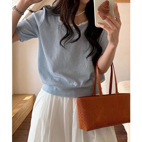 [^:xca8317a]fReXNGAlbNɁAp[̃|CgfiȔjbggbvXBtF~jƑlۂ˔ꖇłB_炩ĐLk̂fނgpAy₩ŉKȒSnB̌^I΂Ȃi`ȃtBbgŁA肰ȂX^CAbvɂpcXJ[gƂ̑QŁAʋ΂ɂoɂ߁BꖇŒfgbvXƂĊ􂵂܂51 g47 36 ŏ22