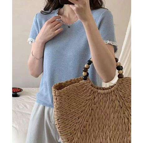 [^:xca8323a]ʂ̂ȂVvȃfUC͂̔jbggbvXB悢ێƂƂVGbgŁÃR[fBl[gɎ₷ꖇłB_炩ĒʋĈjbgfނgpATbƂGŉKȒSnB̌^I΂Ȃ₩ȃtBbgŁAfC[ɍœKłBpcɂXJ[gɂ킹₷ACi[ɂꖇɂg閜\ACeBJ[WJLxŁAFႢő̂ߑ55 g48 38 ŏ17