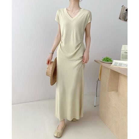 [^:yse1091a]tg̃^bNfUC|Cg̃ZbgAbvB̊̂VGbgŁǍ^Jo[AƂۂɁBiȗfނŒSn悭AXJ[g͓₷Xg[gVGbgB̂oʋ΃X^Cɂ҂BZbgAbvł㉺ʁXŃR[fBl[gOKBlJWAɂꂢ߃R[fɂ߁B56g47 50  EGXg60 XJ[g85