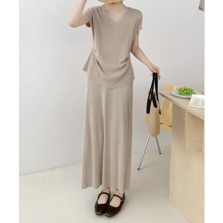 [^:yse1091a]tg̃^bNfUC|Cg̃ZbgAbvB̊̂VGbgŁǍ^Jo[AƂۂɁBiȗfނŒSn悭AXJ[g͓₷Xg[gVGbgB̂oʋ΃X^Cɂ҂BZbgAbvł㉺ʁXŃR[fBl[gOKBlJWAɂꂢ߃R[fɂ߁B56g47 50  EGXg60 XJ[g85