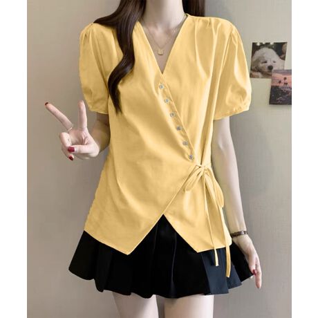 [^:mnj2532a]΂߂ɕ񂾃{^fUCڂAVg[fUC̃VcuEXBEGXgɓY߂ЂŃVGbg߁ARɃX^CAbv܂Bu₩ȃJ[WJŁAtĂ̒Ȃɂ҂̃ACełBTCh{ԎdlȂ̂ŁAEGXgCRɒ\B悭tF~jȈۂ^AƊ˔ĂAJWAɂItBXX^Cɂ}b`܂Bfj⃏Chpcƍ킹Ĕ̂JWAR[fɁA܂̓XJ[gƍ킹ĂiȃX^COɂ߁BꖇŃR[fBl[gɃANZgĂ܂B59g49ŏ2139