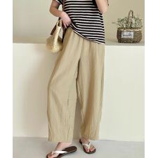 ゆったりリラックスパンツ