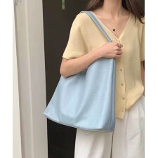 ワンハンドルショルダーバッグ