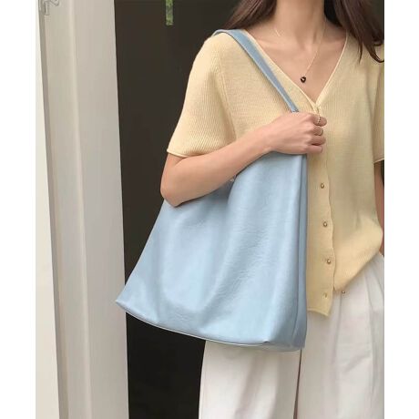 [^:sun1465a]VvfUCŁAfC[ɍœKȃV_[̃obOBƂVGbgƃ~j}ȃfBe[AǂȃR[fBl[gɂtBbg܂B_炩̂PUfނŎg₷fUCłB371232cm