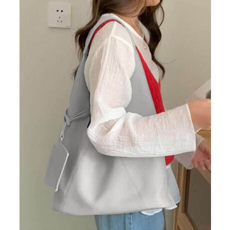 [^:sun1605a]VvŃGKgȃfUC̃V_[obOBV_[łƂCƍ̂PUfނÃR[fBl[gɂ҂tBbg܂BǂȃV[ɂ}b`g₷fUCłB391022.5cm