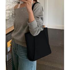 ショルダートートバッグ