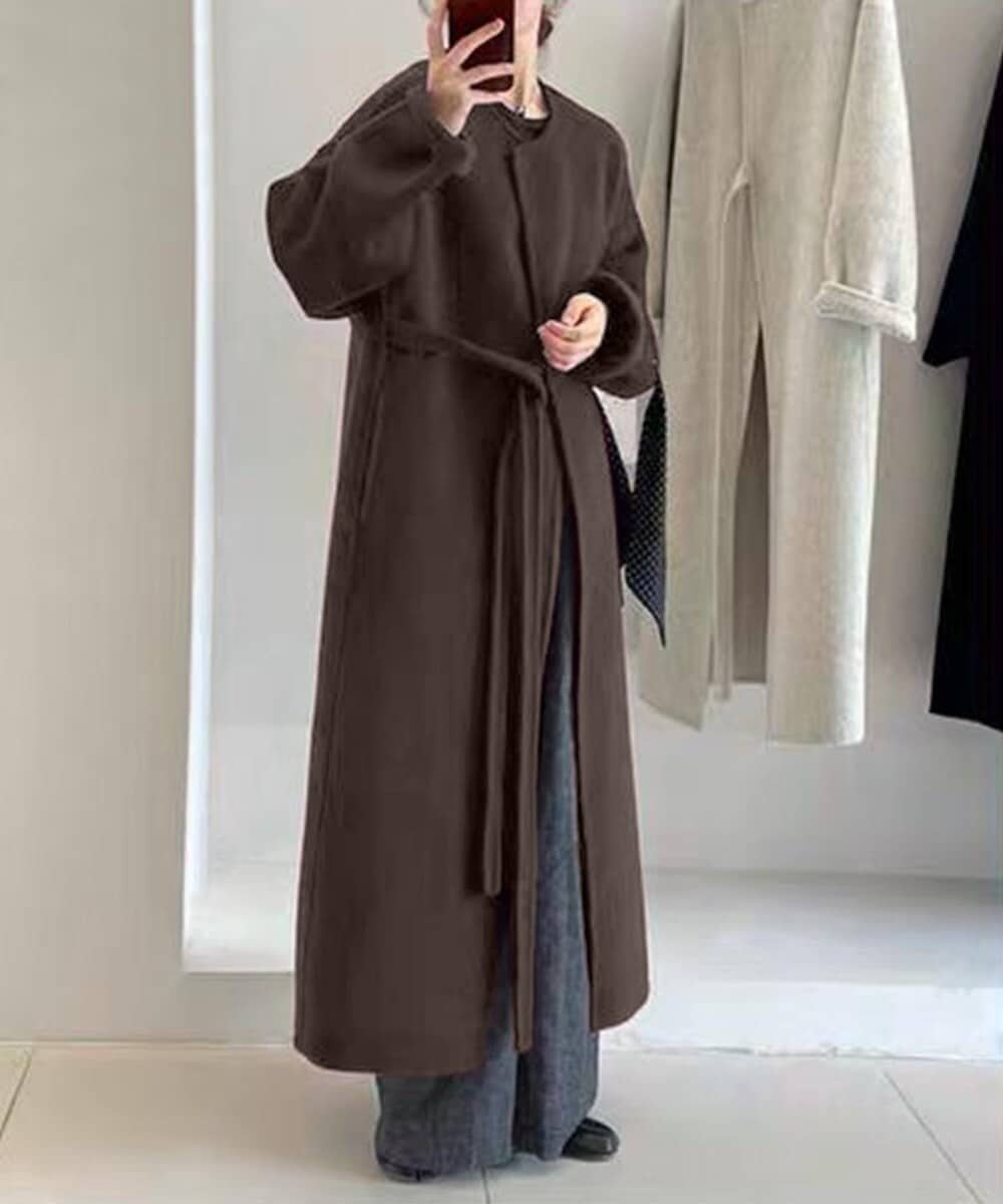 バニコ(Banico) レディース トレンチコート の一覧 | マルイウェブチャネル