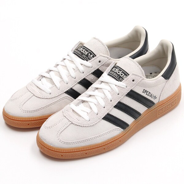 [�}���C]adidas Originals/HANDBALL SPEZIAL W/�n���h�{�[�� �X�y�c�B�A��/�A�f�B�_�X �I���W�i���X�iadidas originals�j �A���~�i/�R�A�u���b�N/�t�b�g�E�F�A�z