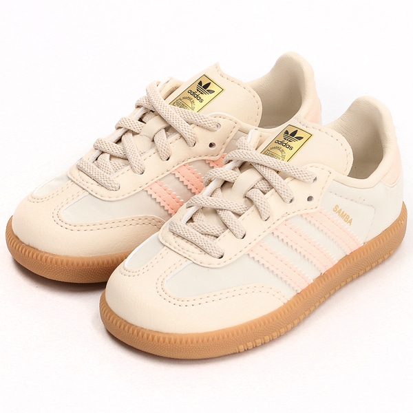 adidas サンバ OG キッズ / SAMBA OG KIDS 17cm adidas キッズ ADIDAS アディダス 17-21 SAMBA OG C サンバ