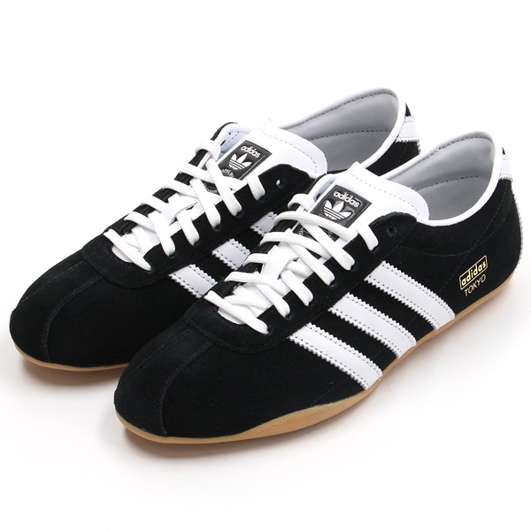 [�}���C]adidas Originals/�A�f�B�_�X �I���W�i���X/TOKYO W/�g�[�L���[/�A�f�B�_�X �I���W�i���X�iadidas originals�j �R�A�u���b�N/�t�b�g�E�F�A�z���C�g
