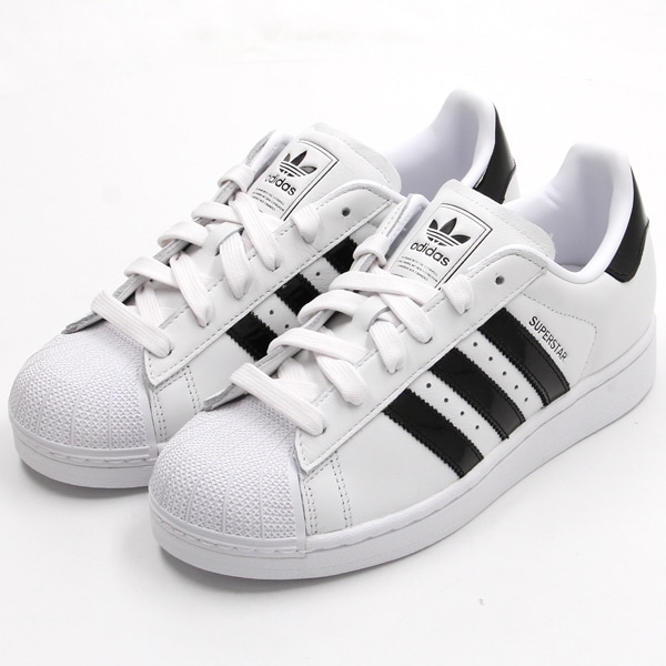 ◆正規品◆ADIDAS ORIGINALS SUPERSTAR II(W)◆関税込◆男女共用 adidas Originals/SUPERSTAR II W/スーパースター | アディダス