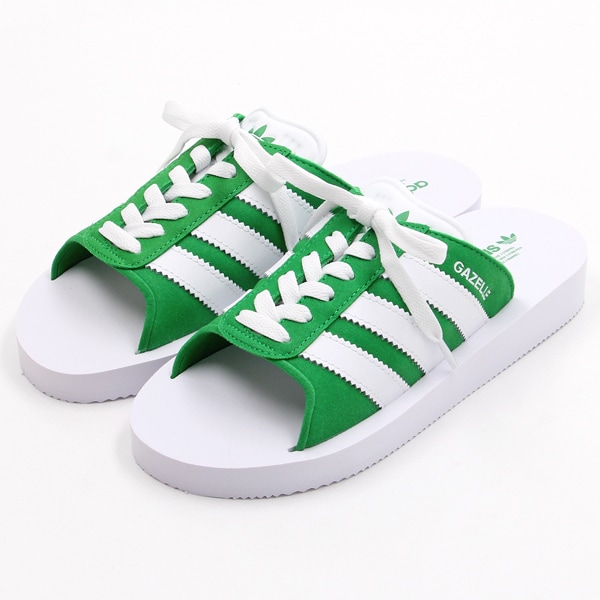 [}C]adidas Originals/GAZELLE BEACH W/K[ r[` XCh/AfB_X IWiXiadidas originalsj O[/tbgEFAzCg
