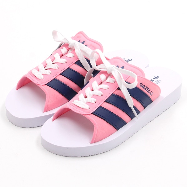 アディダス ガゼル ビーチ スライド / Gazelle Beach Slides