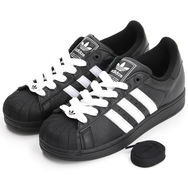 【Adidas】W SUPERSTAR II / アディダス スーパースター adidas スニーカー SUPERSTAR II W / アディダス スーパースター