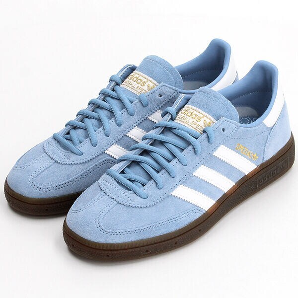 追加》【adidas Originals】HANDBALL SPEZIAL for JOURNAL