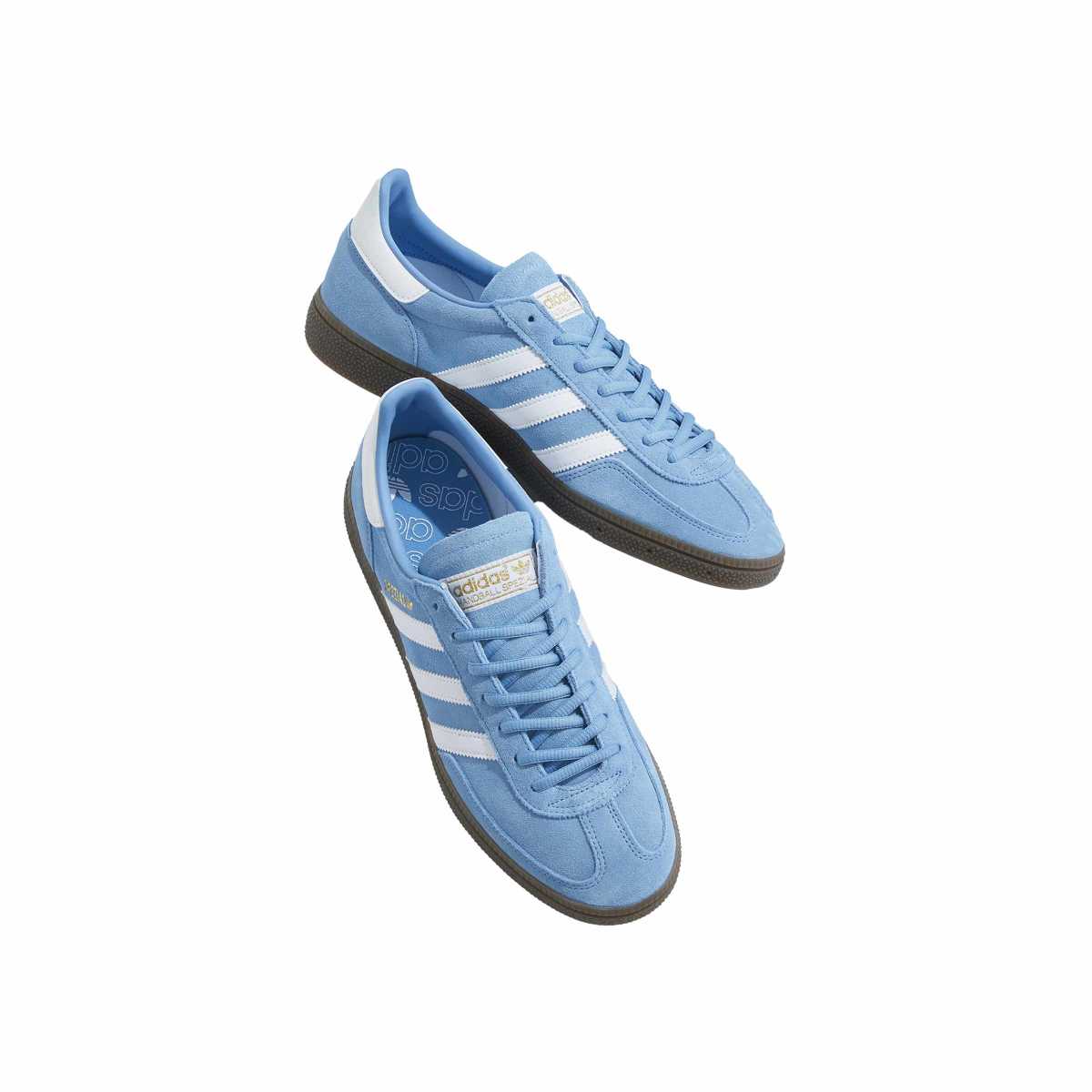 [�}���C]adidas Originals/HANDBALL SPEZIAL/�n���h�{�[�� �X�y�c�B�A��/�A�f�B�_�X �I���W�i���X�iadidas originals�j ���C�g�u���[/R�z���C�g/�K��5