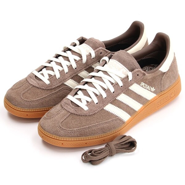 [�}���C]adidas Originals/HANDBALL SPEZIAL W/�n���h�{�[�� �X�y�c�B�A��/�A�f�B�_�X �I���W�i���X�iadidas originals�j �A�[�X�X�g���[�^/�I�t�z���C�g/�K��