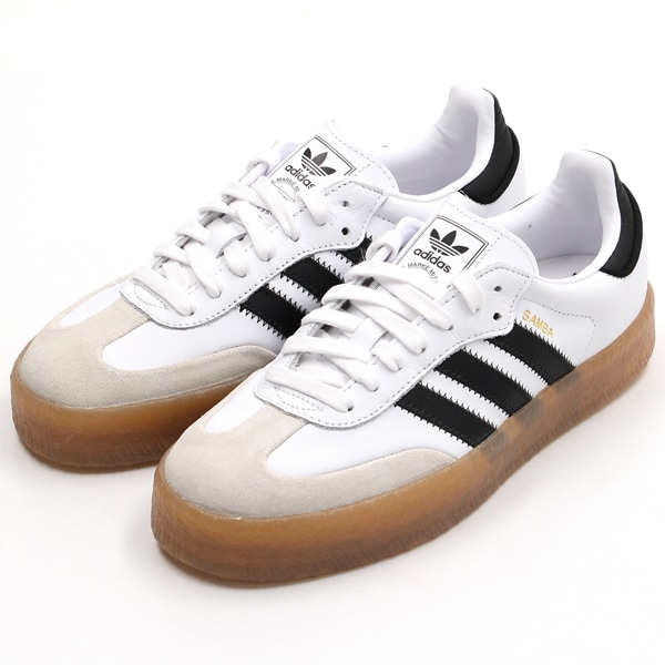 [}C]adidas Originals/AfB_X IWiX/SAMBAE W/To/AfB_X IWiXiadidas originalsj tbgEFAzCg/RAubN