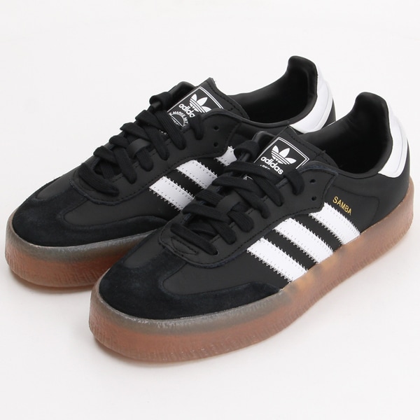 adidas アディダス レディース スニーカー SAMBAE ID0435 セール】SAMBAE W ID0435（スニーカー）｜adidas（アディダス