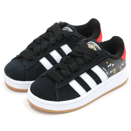 [^:JP7989]AfB_X fBYj[ ~bL[}EX LpX 00s LEDCg RtH[gN[W[ LkV[[X V[Y LbY / Adidas Disney Mickey Mouse Campus 00s Led Lights Comfort Closure Elastic Lace Shoes KidsfBYj[̖@Ŏqǂ̑؂₩ɍʂ閜\V[YB~bL[}EX̊̂悤ɁAтɉ؂₩ɋPLbYpadidasXj[J[B炩ȃAbp[ƈKȃNbṼLpXV[Y𗚂΁A^܂ŉKɈړłBLk̂郌[Xɂ蒅EȒPȂ̂ŁÂ炽Ȗ`ɂɌJoƂłBM[tBbgLk̂V[[XN[W[U[ƍfނ̃Abp[eLX^CCjOo[AEg\[