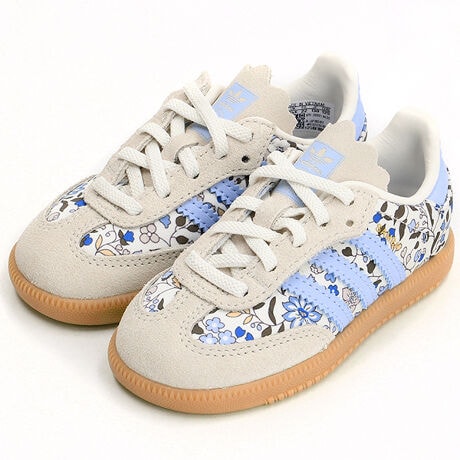 [^:JP8081]To OG ~ oeBEh RtH[gN[W[ Lk[X LbY / Samba OG X Liberty London Comfort Closure Elastic Lace KidsLiberty LondonƃR{[VAԕ̃ToBoeBEhƂ̃R{[VŁANVbNȃfUCɃA[eBXeBbNȂЂ˂ATo OGoBE₷ʃt@Xi[XgbvƁA₩Ȗ`xAvȃo[AEg\[̗pACς̎qǂɂ҂̃xr[V[YB_炩eLX^CCjOtAeLX^Cƍfނ̃Abp[ȑDށBoeBEh̃t[vgAlpƓl̂ꊴYBM[tBbgLk̂V[[Xɖʃt@Xi[XgbveLX^Cƍfނ̃Abp[eLX^CCjOo[AEg\[