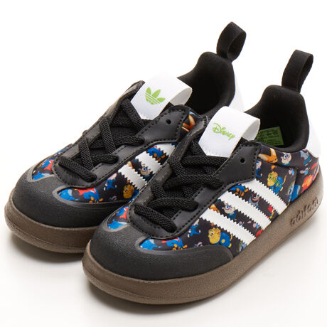 [^:JP8625]adidas fBYj[ Adifom To 360 LbY / Adidas Disney Adifom Samba 360 Shoes q܂̌CȖɂYAadidas̃xr[pV[YB70Nȏɂ킽舤ĂuToṽfUCx[XɂX^CBLk̂Abp[ƃSdlŁANɒEłB炩ȃ~bh\[ƋȐ̂AEg\[A鏬ȑɉKȗSn񋟁BfBYj[̊yOtBbNƃVOl`[̃X[XgCvXŁAVѐSƃX|[eB[𗼗ĂBM[tBbgLk̂V[[XeLX^CAbp[eLX^CCjOfނ̃AEg\[