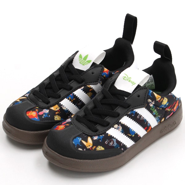 samba サンバ キッズ 16cm adidas キッズ ADIDAS アディダス 17-21 SAMBA OG C サンバ