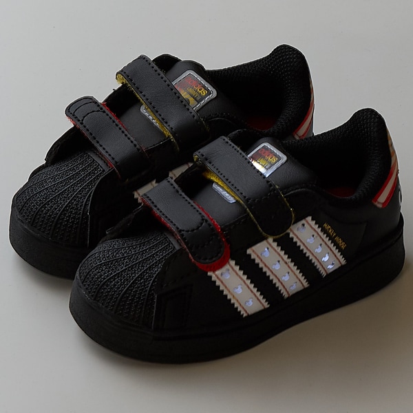 [}C]adidas Originals/AfB_X IWiX/SST LED LIGHTS CF I/AfB_X IWiXiadidas originalsj RAubN/tbgEFAzCg
