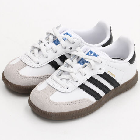 [^:JQ3191]To OG RtH[gN[W[ LkV[[X V[Y LbY / Samba OG Comfort Closure Elastic Lace Shoes Kidsxr[p̃NVbNȃAfB_XV[YBAfB_XTóAX[XgCvXX^C^ɑ̌ĂB1950Nȍ~ATbJ[̃sb`яoăXP[gp[NւƐioÃt@𖣗ĂB̃xr[pV[Ył́AIWĩTőPČB炩ȃU[Abp[AXG[h̃gDLbvAMUMŨX[XgCvXׂĎAE₷Lk̂V[[XĂB\tgȃCjOƋȐɗDꂽo[AEg\[́Ȃɂ҂BM[tBbgLk̂V[[XN[W[U[ƍfނ̃Abp[@ۂƃeLX^C̗o[AEg\[