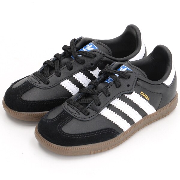 adidas Originals/SAMBA OG KIDS/サンバ OG キッズ | アディダス