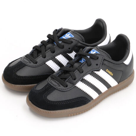 [^:JQ3192]To OG RtH[gN[W[ LkV[[X V[Y LbY / Samba OG Comfort Closure Elastic Lace Shoes Kidsxr[p̃NVbNȃAfB_XV[YBAfB_XTóAX[XgCvXX^C^ɑ̌ĂB1950Nȍ~ATbJ[̃sb`яoăXP[gp[NւƐioÃt@𖣗ĂB̃xr[pV[Ył́AIWĩTőPČB炩ȃU[Abp[AXG[h̃gDLbvAMUMŨX[XgCvXׂĎAE₷Lk̂V[[XĂB\tgȃCjOƋȐɗDꂽo[AEg\[́Ȃɂ҂BM[tBbgLk̂V[[XN[W[U[ƍfނ̃Abp[@ۂƃeLX^C̗o[AEg\[