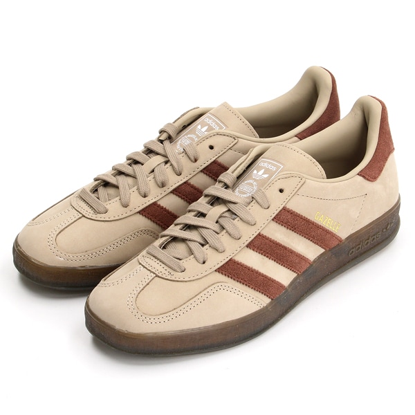[}C]adidas Originals/GAZELLE INDOOR/K[ ChA/AfB_X IWiXiadidas originalsj g[XJ[L/tHbNXuE
