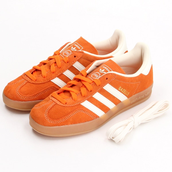 adidas GAZELLE INDOOR iena ガゼル　イエナ ガゼル インドア エディフィス/イエナ GAZELLE INDOOR ED/IENA
