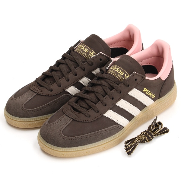 【新品】adidas HANDBALL SPEZIAL ハンドボールスペツィアル adidas Originals/HANDBALL SPEZIAL W/ハンドボール スペツィア