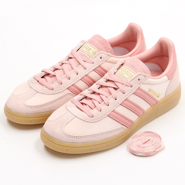 adidas/アディダス HANDBALL SPEZIAL IF6490/IF7087 | スローブ