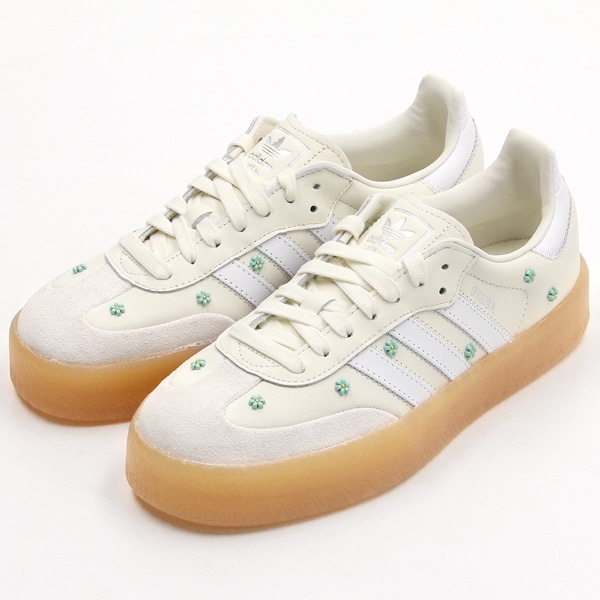 ★adidas originals★大人気★W SAMBAE サンバ★追跡可 adidas Originals/アディダス オリジナルス/SAMBAE W/サンバ