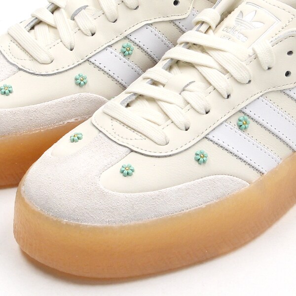 adidas Originals/アディダス オリジナルス/SAMBAE W/サンバ