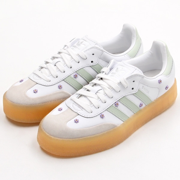 [}C]adidas Originals/AfB_X IWiX/SAMBAE W/To/AfB_X IWiXiadidas originalsj tbgEFAzCg/lO[