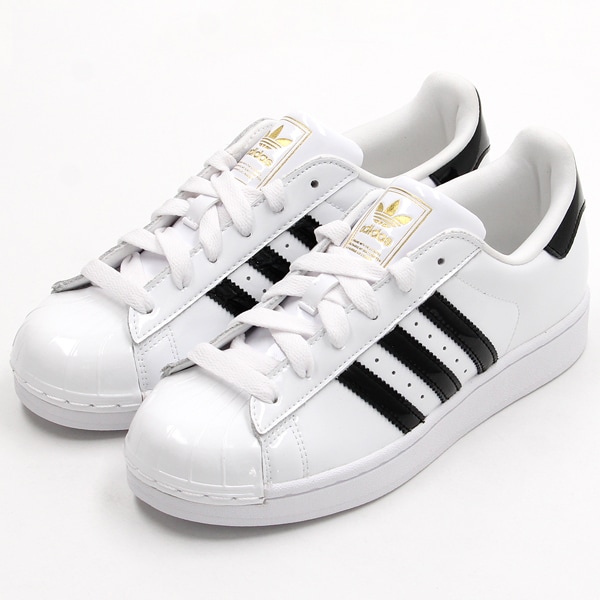 ★adidas originals★大人気★W SUPERSTAR II★追跡可 adidas Originals/SUPERSTAR II W/スーパースター | アディダス