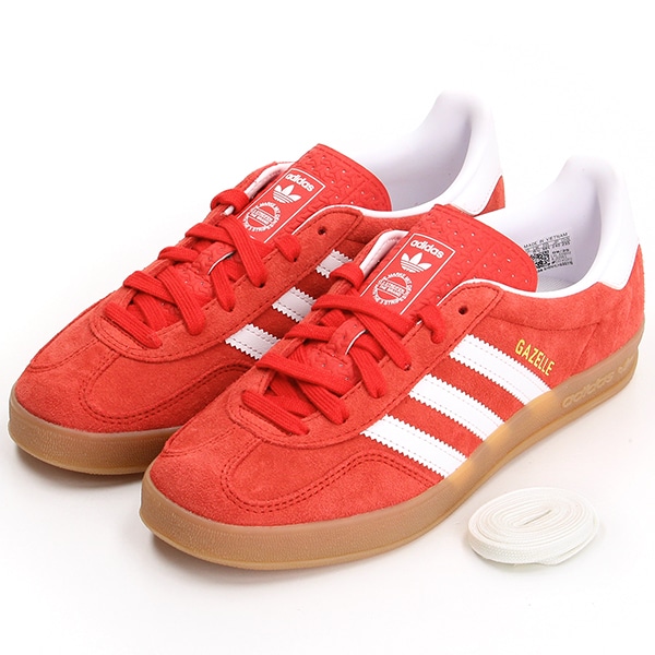 ADIDAS/アディダス】GAZELLE INDOOR H06259 IG1596 | イエナ(IENA