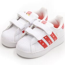 adidas Originals/adidas SST LED LIGHTS CF I