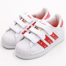 adidas Originals/adidas SST LED LIGHTS CF C