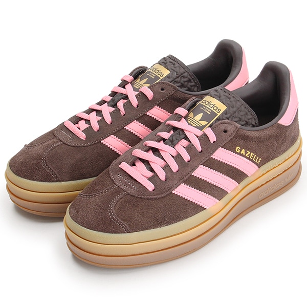 adidas Originals/GAZELLE BOLD W/ガゼル ボールド | アディダス
