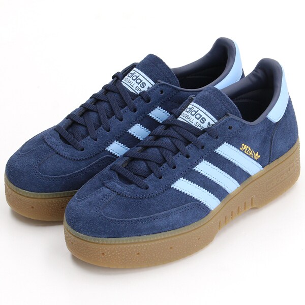 adidas HANDBALL SPEZIAL BOLD W/ハンドボール スペツィアル ボールド