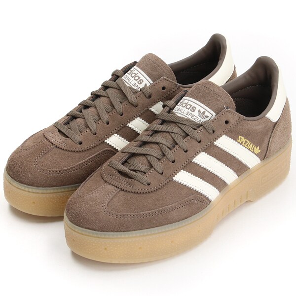 adidas HANDBALL SPEZIAL BOLD W/ハンドボール スペツィアル ボールド