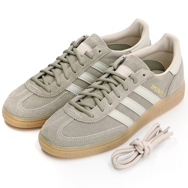 [�}���C]adidas Originals/HANDBALL SPEZIAL/�n���h�{�[�� �X�y�c�B�A��/�A�f�B�_�X �I���W�i���X�iadidas originals�j �N���C/�����_�[�A���~�i/�K��