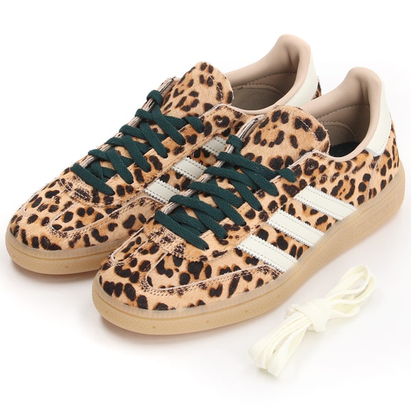 [�}���C]adidas HANDBALL SPEZIAL BOLD W/�n���h�{�[�� �X�y�c�B�A�� �{�[���h/�A�f�B�_�X �I���W�i���X�iadidas originals�j �}�W�b�N�x�[�W��/�A�C�{���[