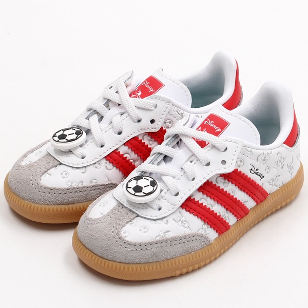 [�}���C]adidas Originals/adidas SAMBA OG CF EL I/�T���o /�A�f�B�_�X �I���W�i���X�iadidas originals�j �t�b�g�E�F�A�z���C�g/�x�^�[�X�J�[���b�g